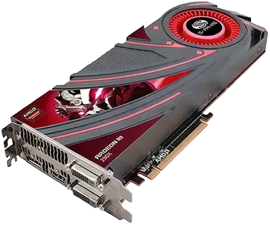 Ремонт AMD в Новосибирске - специализированный сервисный центр